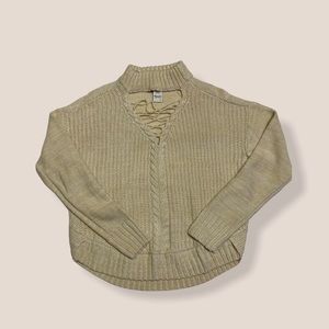 American Rag Sweater 🤍